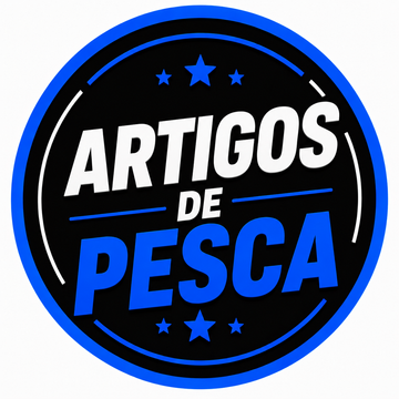 Artigos de Pesca