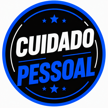 cuidado pessoal