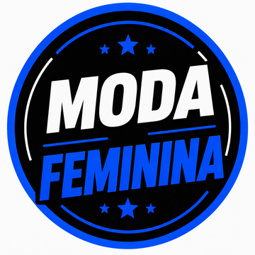 Moda Feminina