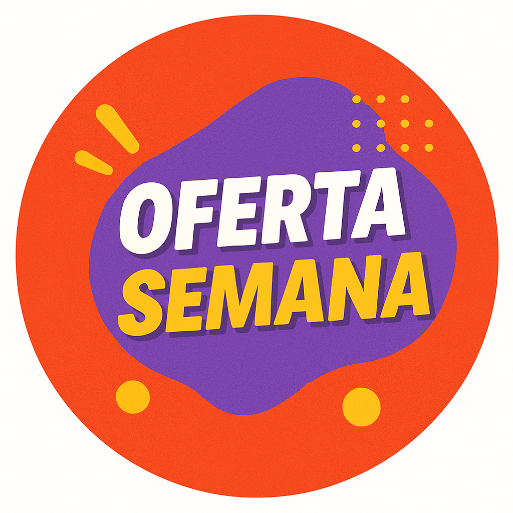 Oferta da Semana