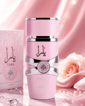 Perfumes Árabes Pronta Entrega