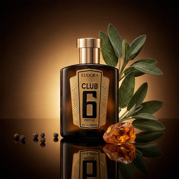 Perfume club 6 Prestige