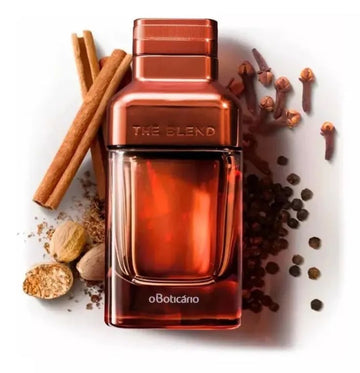Perfume The Blend tradicional
