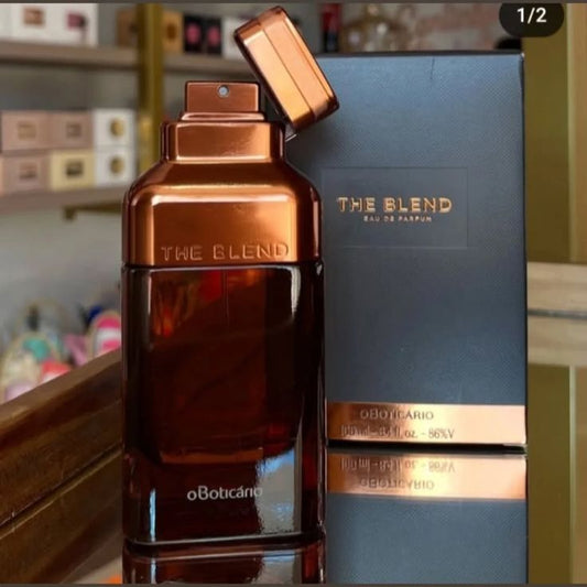 Perfume The Blend tradicional