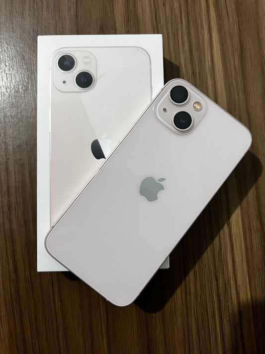 Iphone 13 128gb Semi-Novo