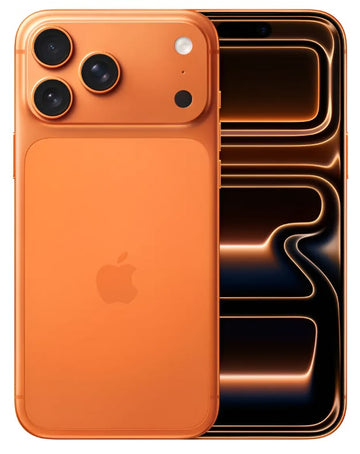 Iphone 17 Pro Max 256gb Semi-Novo